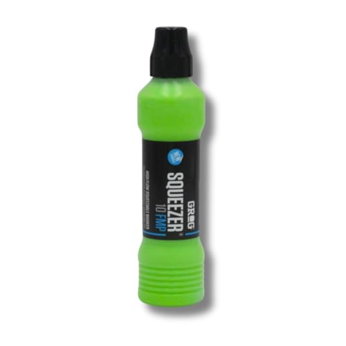 Squeezer 10 FMP von GROG