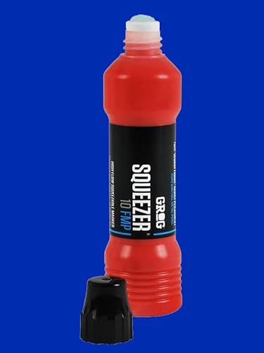 Squeezer 10 FMP von GROG