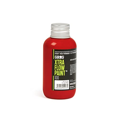 Xtra Flow Paint von GROG
