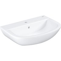 Bau Keramik Waschtisch 60 Cm (39421000) - Grohe von Grohe