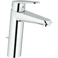 Grohe - Eurodisc Einhand-Waschtisch-Batterie c 23448002 von Grohe