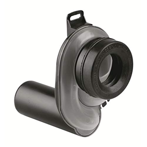 GROHE BAU Urinalablauf waagerecht von GROHE