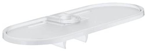 GROHE EasyReach | Brausen- und Duschsysteme - Ablage | für New Tempesta | 27596000 von GROHE