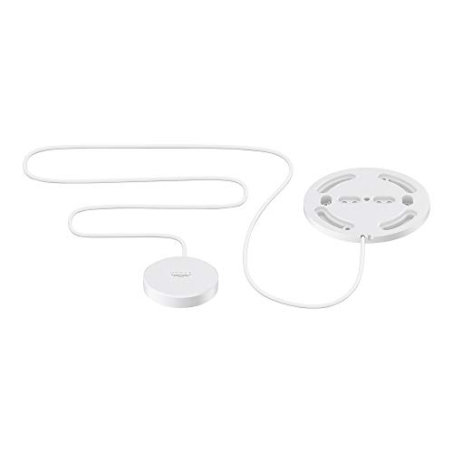 GROHE GROHE Sense - Verlängerungsset (1,2 m, für schwer zu erreichende Stellen oder zur Installation an der Wand),weiß, 22506LN0 von GROHE