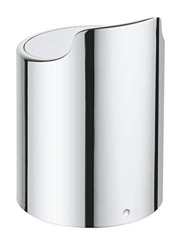 GROHE Grohtherm 2000 NEW - Absperrgriff Original Ersatzteil, Langlebig, Robust, Herstellergarantie: 5 Jahre), Chrom, 47918000 von GROHE