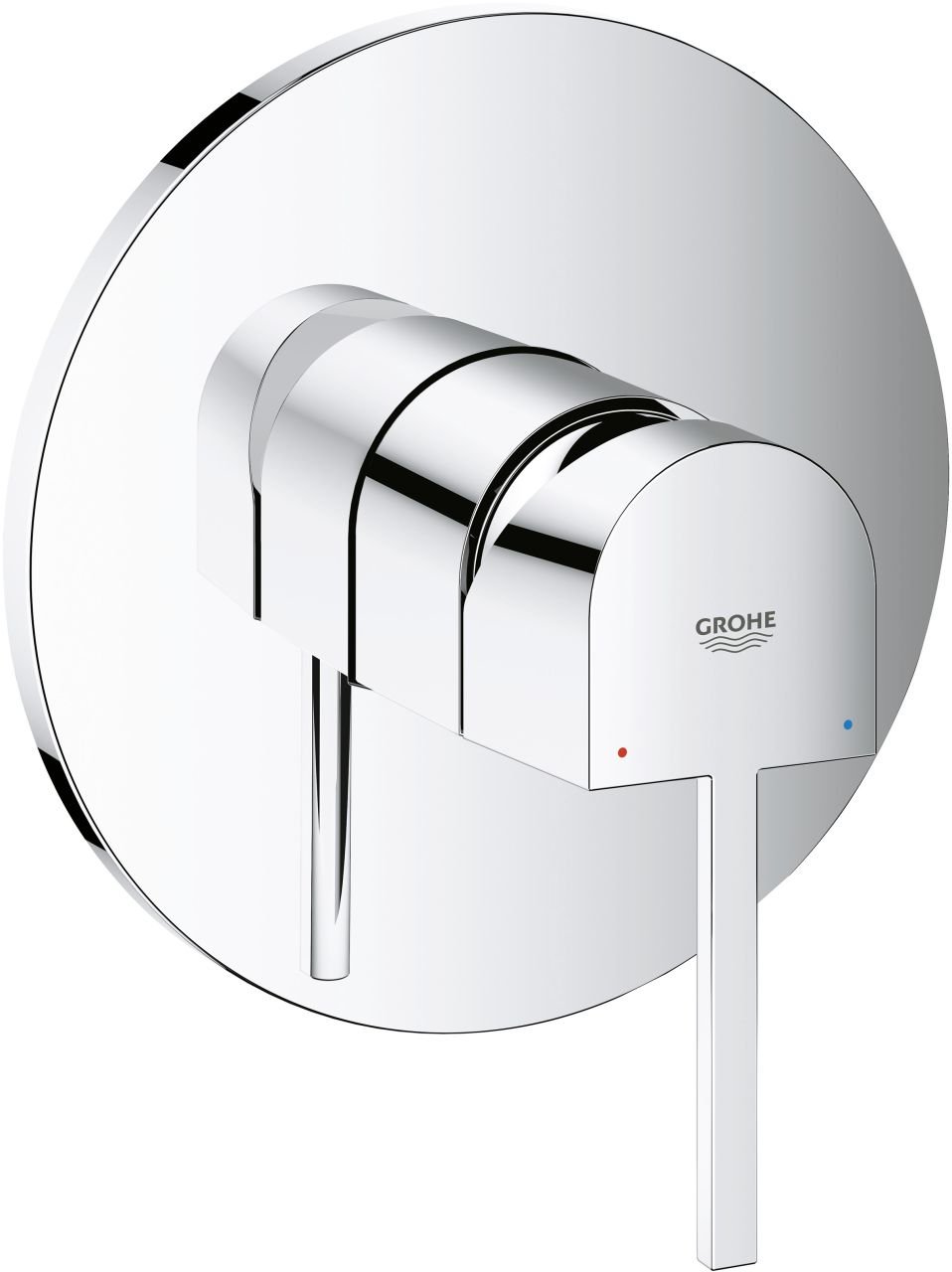 Grohe Brausearmatur Fertigmontageset für Rapido SmartBox Grohe Brausearmatur Fertigmontageset für Rapido SmartBox von Grohe