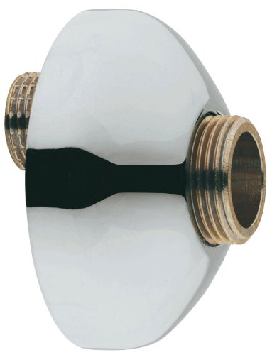 GROHE S- Anschluss (langlebig), chrom, 12006000 von GROHE