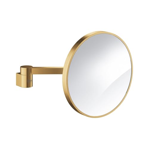 GROHE Spiegel, glänzend, Standard. von GROHE