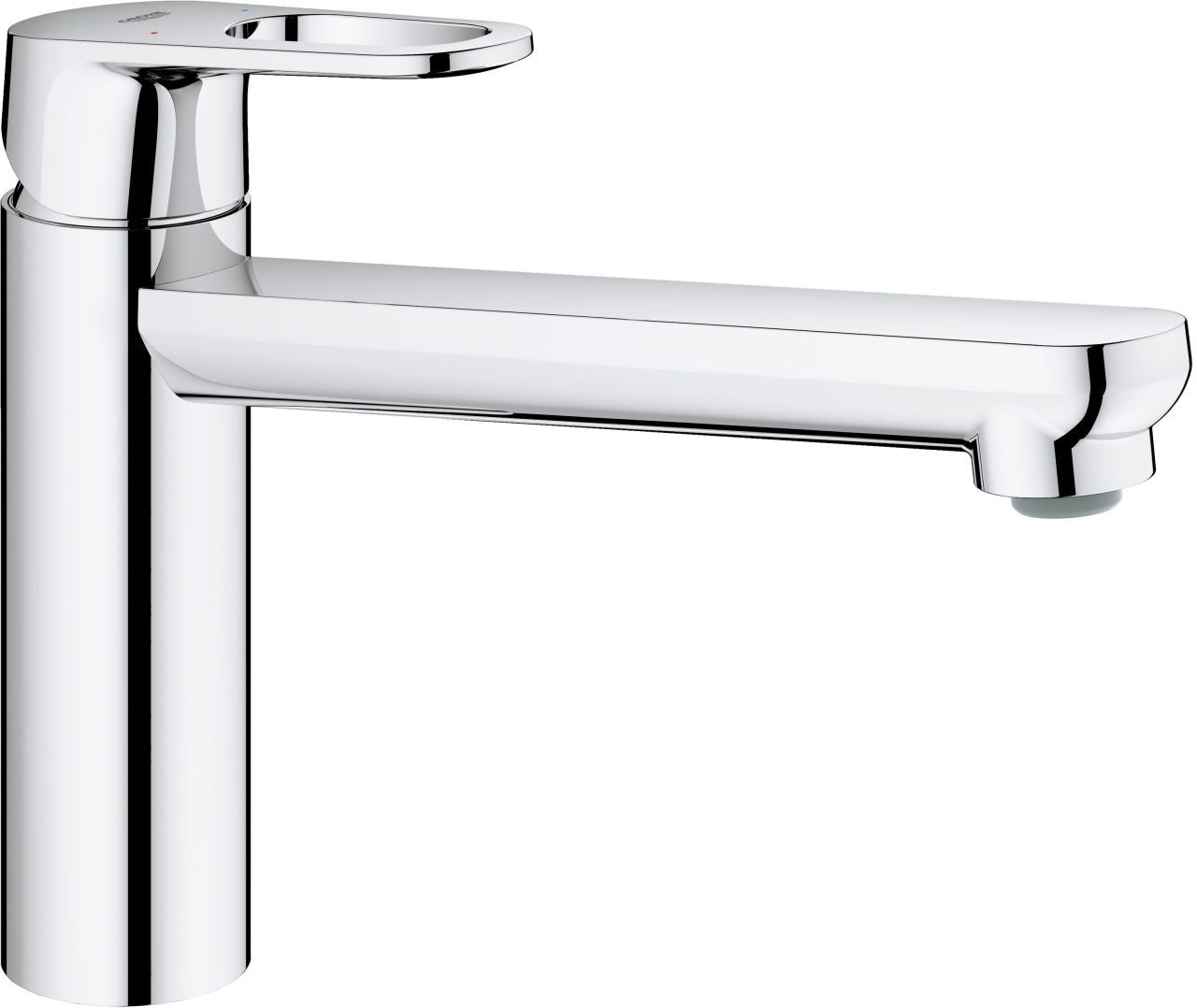 Grohe Küchenarmatur Start Flow chrom Grohe Küchenarmatur Start Flow chrom von Grohe