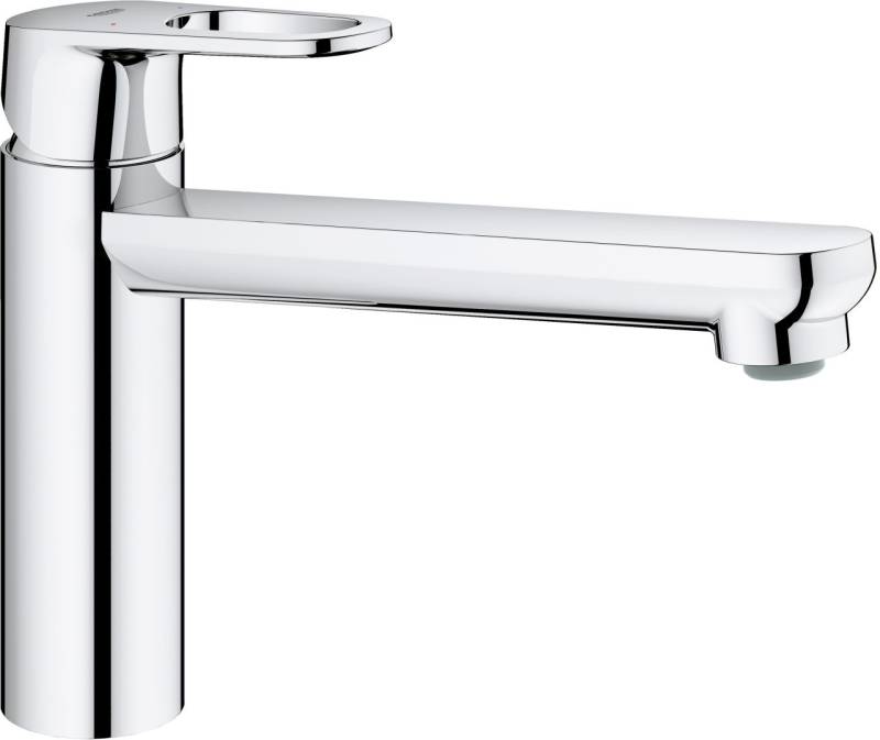 Grohe Küchenarmatur Start Flow chrom von Grohe