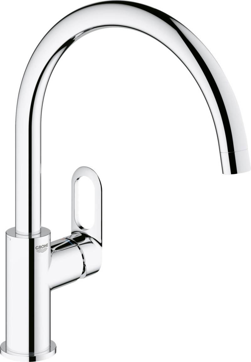 Grohe Küchenarmatur Start Flow von Grohe