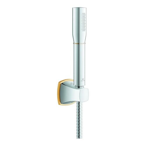Grandera Wandbrause-Set mit Handbrause GROHE Grandera Wandbrause-Set mit Handbrause GROHE von GROHE