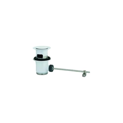 Grohe 28910l00 Ablaufgarnitur Automatische weiß von GROHE