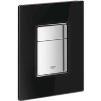 Grohe - Skate Cosmopolitan Wc-Spülplatte (38845Ks0) von Grohe