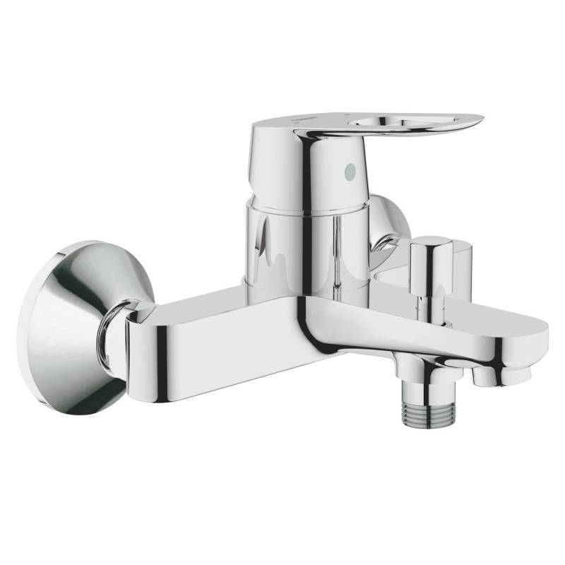 Grohe Badewannenarmatur StartLoop verchromt von Grohe