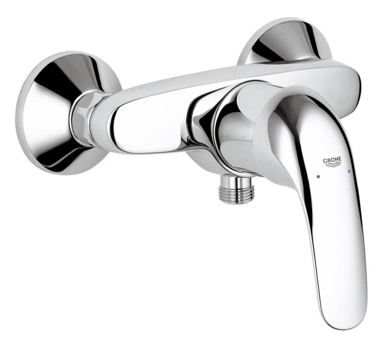 Grohe Brausearmatur Swift verchromt von Grohe