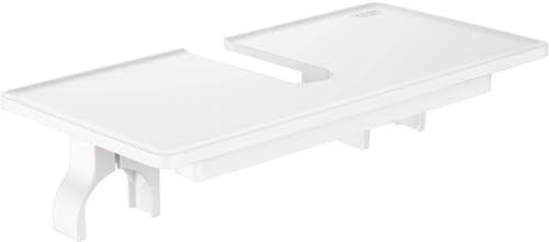 Grohe Duschablage EasyReach 26362_1 für Euphoria/Tempesta Duschsysteme weiß von GROHE