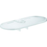 Tempesta New - Duschablage für Duschstange EasyReach, weiß 27596000 - Grohe Tempesta New - Duschablage für Duschstange EasyReach, weiß 27596000 - Grohe von Grohe
