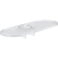 Ablage EasyFix 27596 Acryl Ablage EasyFix 27596 Acryl von Grohe