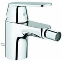 Grohe Eurosmart Cosmopolitan EH-Mischer Bidet Zugstangen-Ablaufgarnitur chrom EC32839000 von Grohe