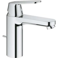 Grohe - Eurosmart Cosmopolitan - Waschtisch Einhebelmischer es, verchromt 2339600E Grohe - Eurosmart Cosmopolitan - Waschtisch Einhebelmischer es, verchromt 2339600E von Grohe