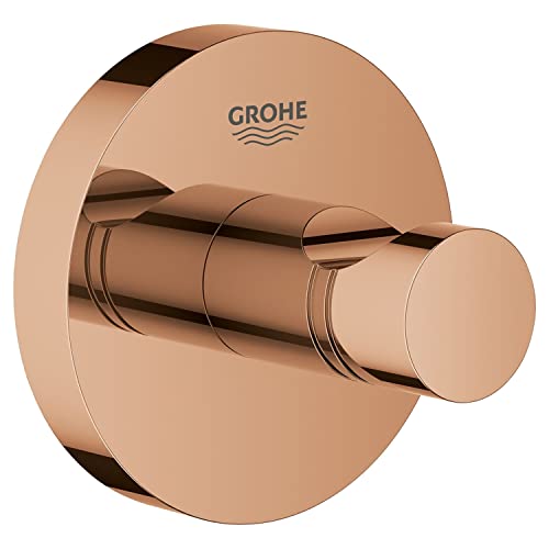Grohe Essentials Wandhaken - Warm Sunset Grohe Essentials Wandhaken - Warm Sunset von GROHE