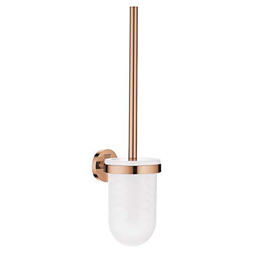 Grohe Essentials Warm Sunset Bürstengarnitur von GROHE
