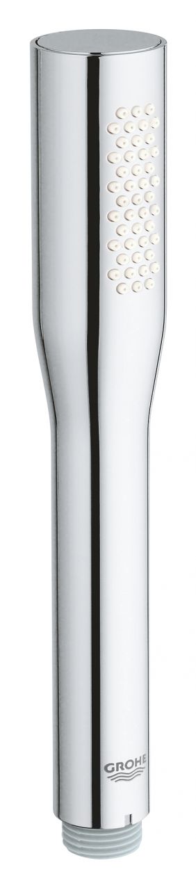 Grohe Handbrause Get 1 Strahlart, verchromt von Grohe