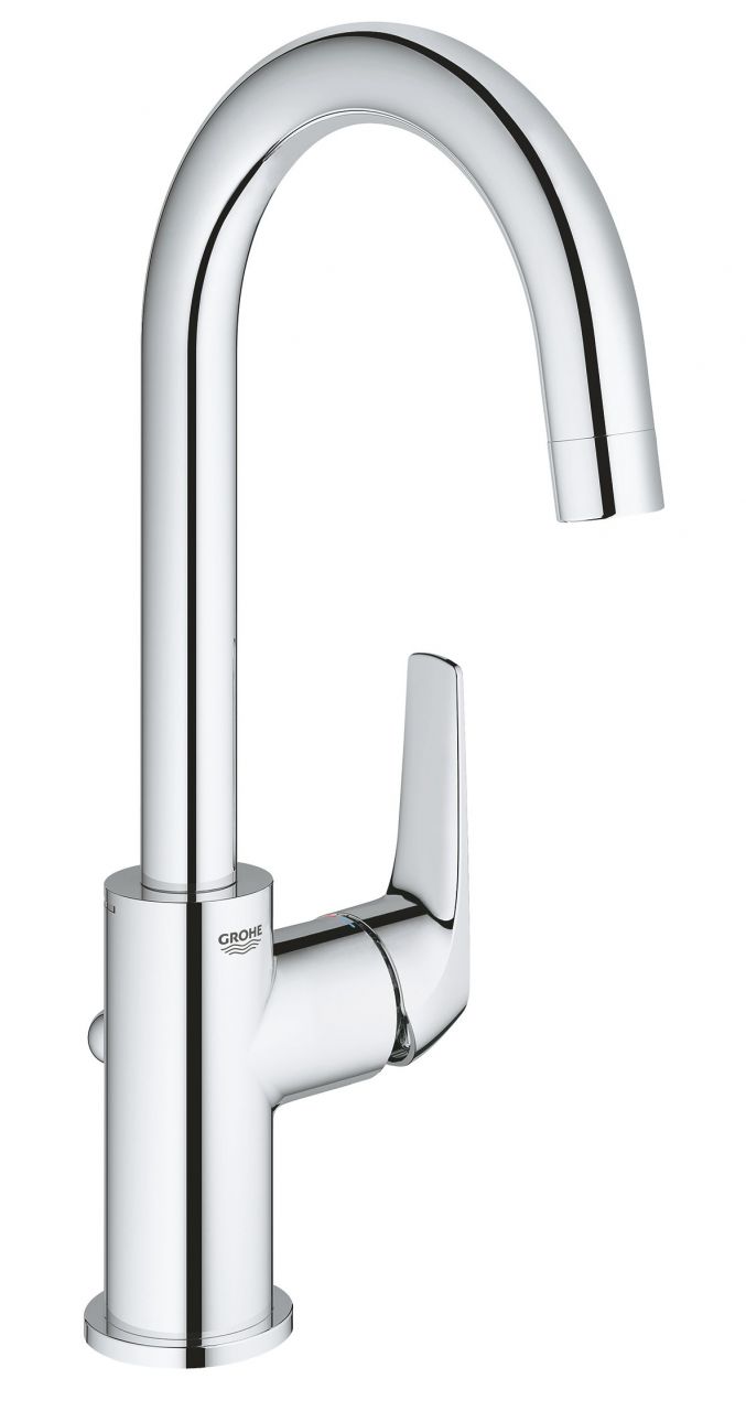 Grohe Start Flow Waschtischarmatur L-Size wasssersparend von Grohe