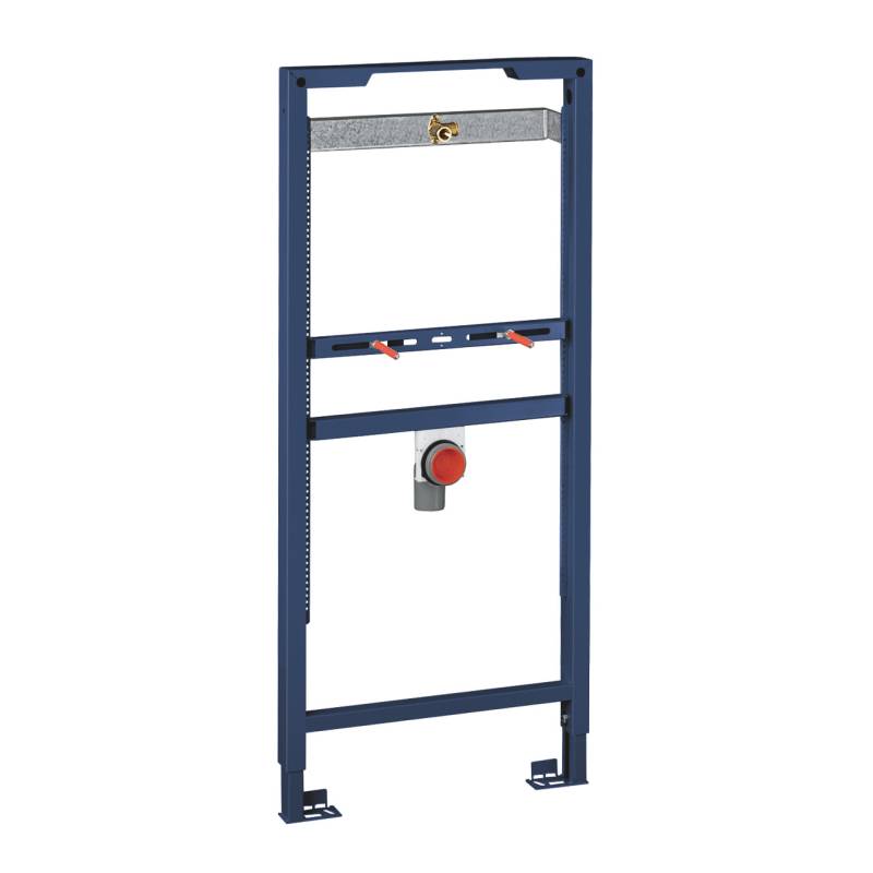 Grohe Urinalelement Solido 130 x 50 x 23 cm von Grohe