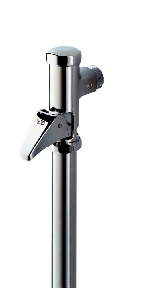 Grohe WC-Druckspüler Start automatisch von Grohe