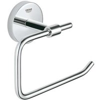 BauCosmopolitan - Toilettenpapierhalter, verchromt 40457001 - Grohe von Grohe