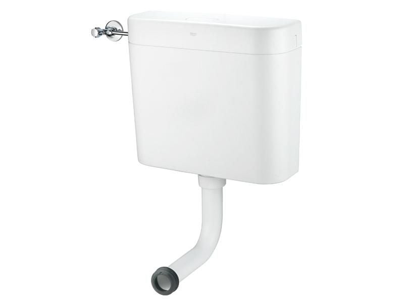 Grohe WC-Spülkasten Start 6-9 L in weiß von Grohe