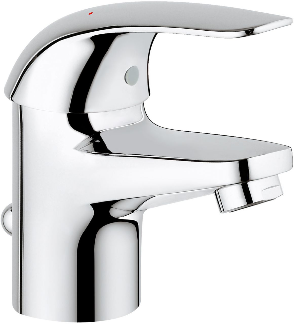 Grohe Waschtischarmatur Swift verchromt von Grohe