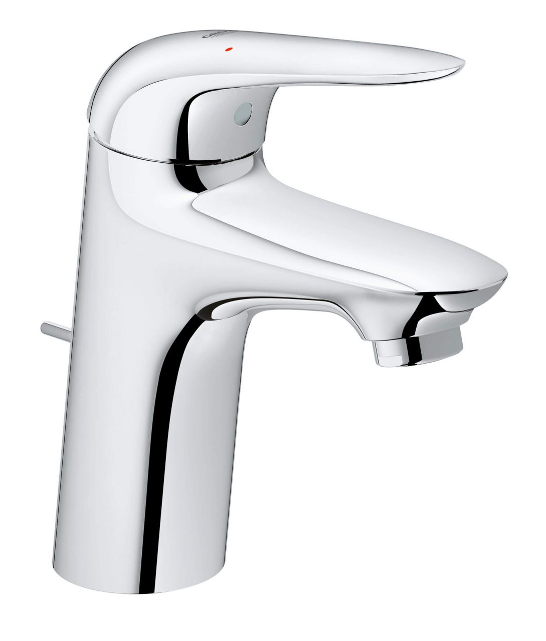 Grohe Waschtischarmatur New Wave S-Size von Grohe