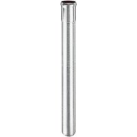 Grömo® Verzinktes Standrohr ø100/1000, 97603 von GROMO