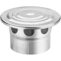 Grömo® Zink Dunsthut ø76, 62762 von GROMO