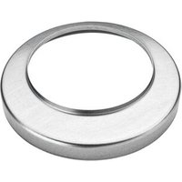 Grömo® Zink Standrohrkappe ø120/150 flach, 62706 von GROMO