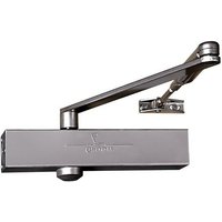 Türschließer GR150 Standardarm Silber Kraft 2/4 - GROOM - 150111 Türschließer GR150 Standardarm Silber Kraft 2/4 - GROOM - 150111 von GROOM