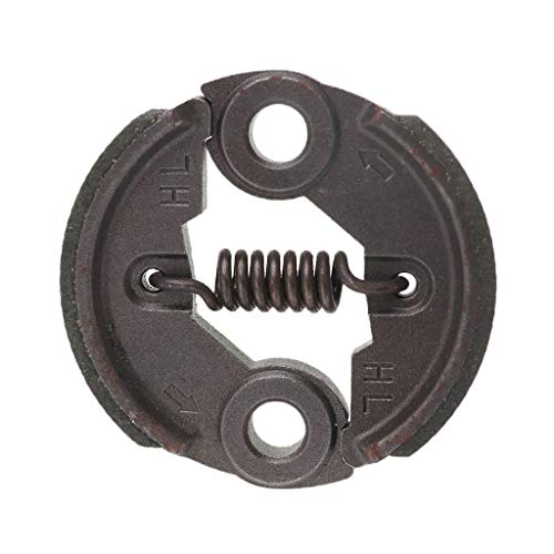 GROOMY 40-5 Freischneider Clutch Gartenwerkzeug Rasenmäher Rasentrimmer Teile Ersatz von GROOMY