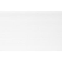 Grosfillex - Kunststoffpaneele Easy Top Verkleidung weiß satiniert 1200x350x5mm Paneele von GROSFILLEX