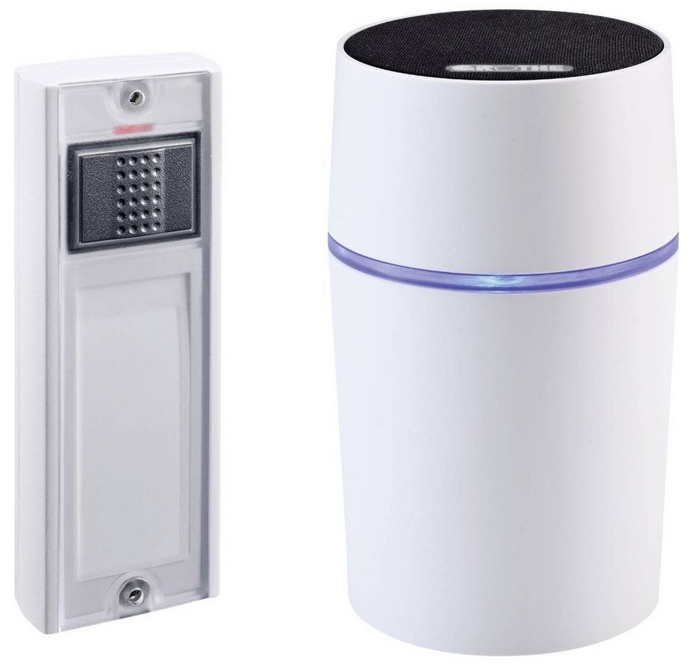 GROTHE Smart Home Türklingel Funkgong-Set von GROTHE