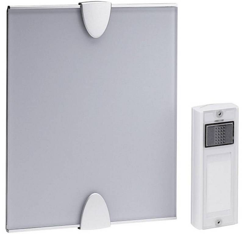 GROTHE Smart Home Türklingel Funkgong-Set von GROTHE