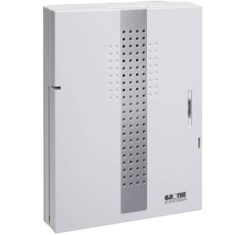 GROTHE Türgong Elektronik-Gong 43175 GROTHE Türgong Elektronik-Gong 43175 von GROTHE