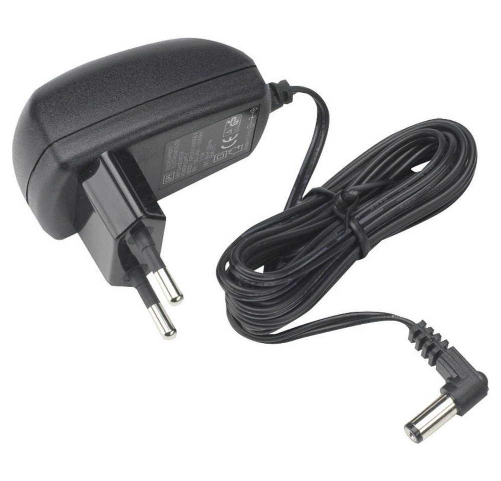 GROTHE Türklingel Funkklingel Stecker-Netzteil Grothe 43399 Mistral NA 9V-GPE GROTHE Türklingel Funkklingel Stecker-Netzteil Grothe 43399 Mistral NA 9V-GPE von GROTHE