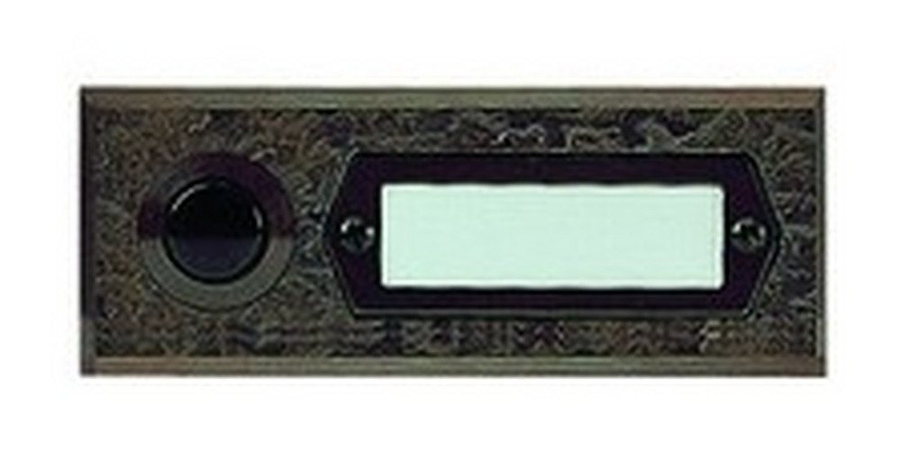 GROTHE Türklingelknopf, Klingeltableau systemunabhängig Bronzeguß Aufputz 1tast bronze GROTHE Türklingelknopf, Klingeltableau systemunabhängig Bronzeguß Aufputz 1tast bronze von GROTHE