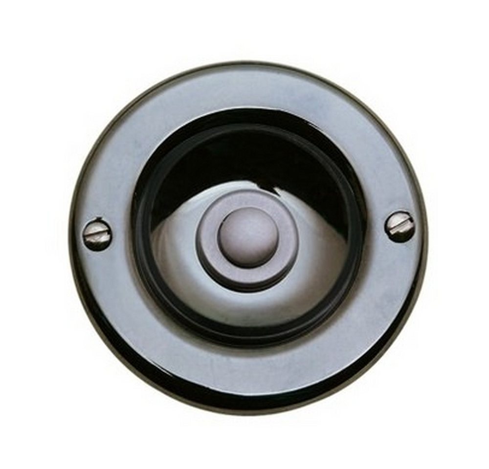 GROTHE Türklingelknopf, Klingeltaster Messing messing Unterputz rund 28 mm GROTHE Türklingelknopf, Klingeltaster Messing messing Unterputz rund 28 mm von GROTHE
