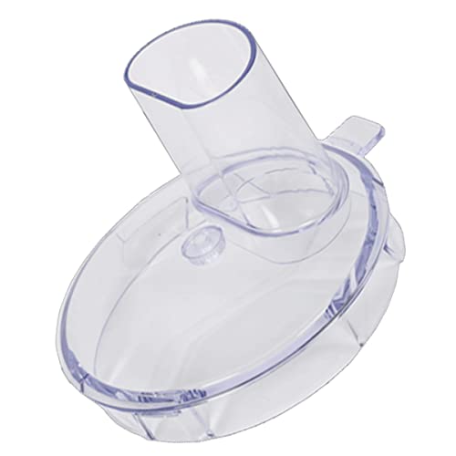 Moulinex MS-650818 Deckel für Zerkleinerer EASYFORCE FP244, FP245, FP246 von GROUP SEB