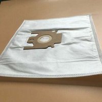 20er-Pack Staubsaugerbeutel für Hoover Telios Plus TE70 20er-Pack Staubsaugerbeutel für Hoover Telios Plus TE70 von GROUPM