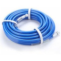 3300Psi Hochdruckschlauch, korrosionsbeständiger Airless-Sprühschlauch, 15 m – 15 m 3300Psi Hochdruckschlauch, korrosionsbeständiger Airless-Sprühschlauch, 15 m – 15 m von GROUPM
